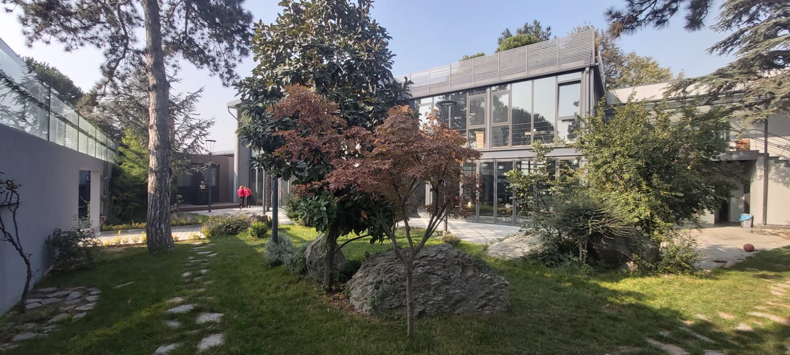 BADEMLİ OKUL