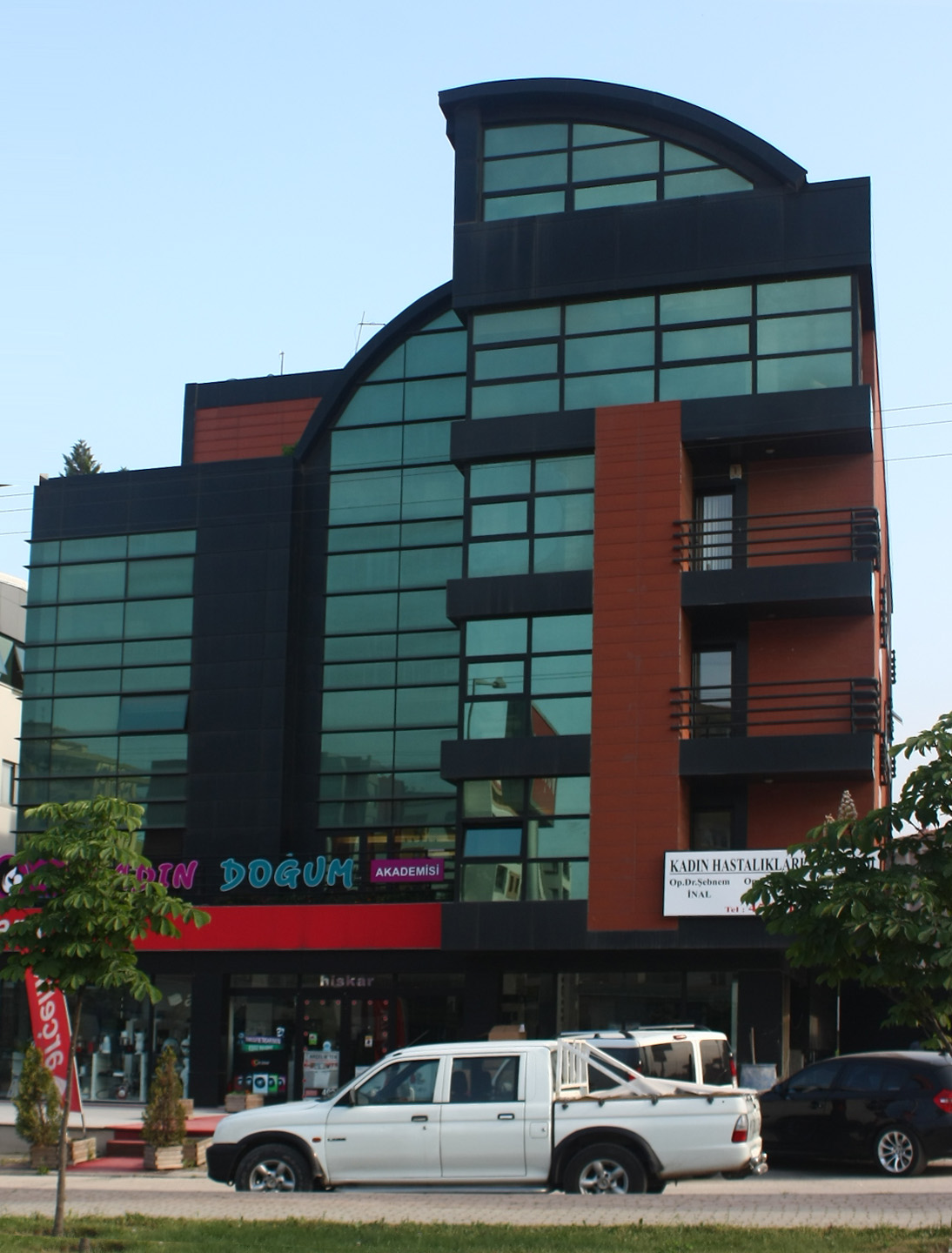 Bilser Mimarlık